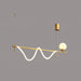 Sniki Pendant Light-DWHOME