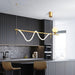Sniki Pendant Light-DWHOME