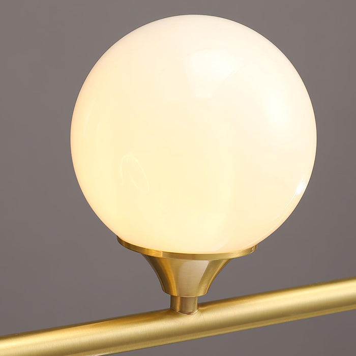 Sniki Pendant Light-DWHOME