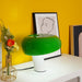 Marble Decoration Table Lamp-DWHOME