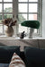 Marble Decoration Table Lamp-DWHOME