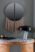 Marble Decoration Table Lamp-DWHOME
