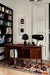 Marble Decoration Table Lamp-DWHOME