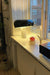 Marble Decoration Table Lamp-DWHOME