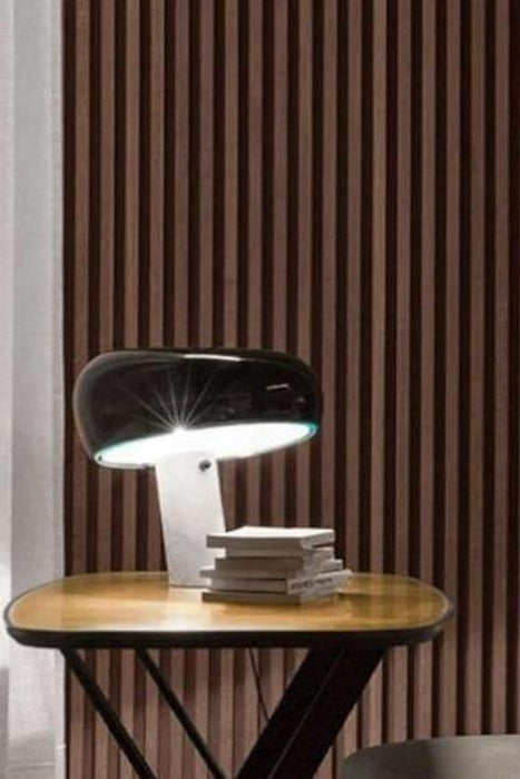 Marble Decoration Table Lamp-DWHOME