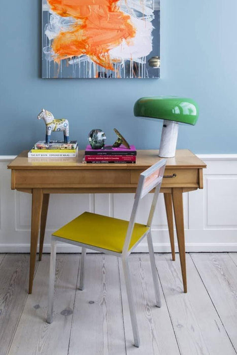 Marble Decoration Table Lamp-DWHOME