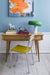 Marble Decoration Table Lamp-DWHOME