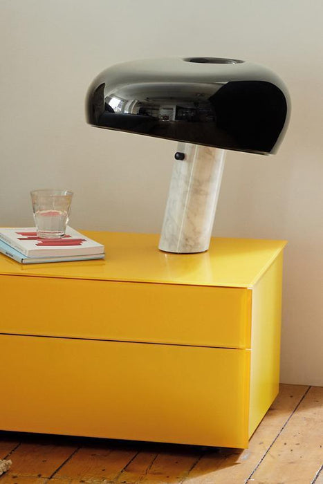 Marble Decoration Table Lamp-DWHOME