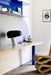 Marble Decoration Table Lamp-DWHOME