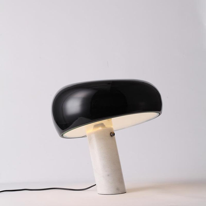 Marble Decoration Table Lamp-DWHOME