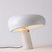 Marble Decoration Table Lamp-DWHOME