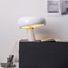 Marble Decoration Table Lamp-DWHOME