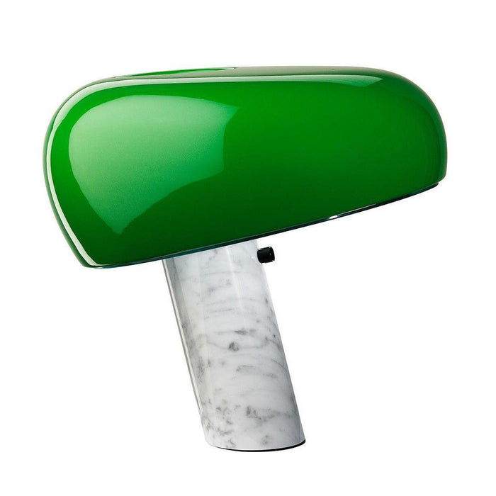 Marble Decoration Table Lamp-DWHOME
