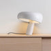 Marble Decoration Table Lamp-DWHOME