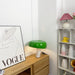 Marble Decoration Table Lamp-DWHOME