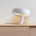 Marble Decoration Table Lamp-DWHOME