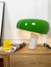 Marble Decoration Table Lamp-DWHOME
