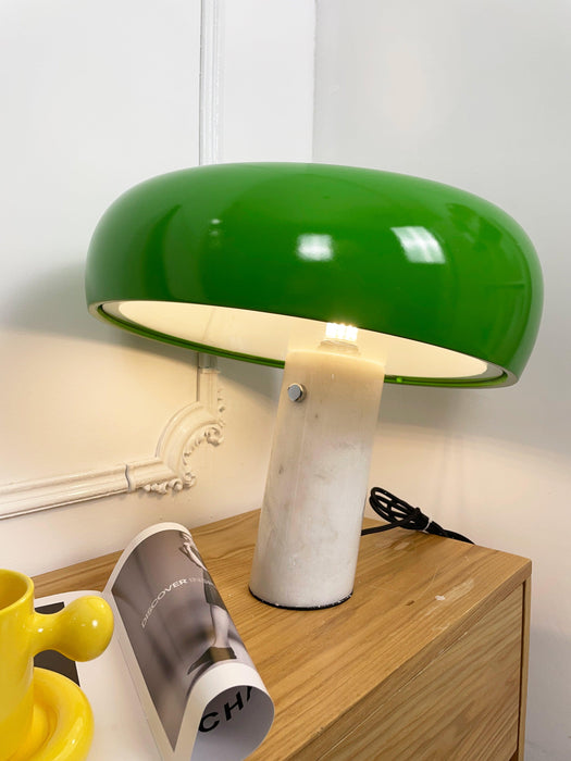 Marble Decoration Table Lamp-DWHOME