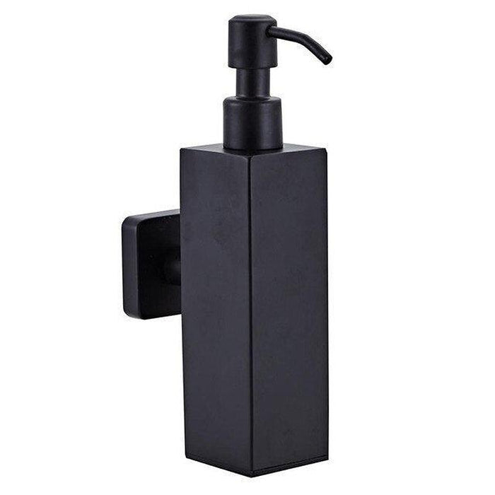 Stainless Steel Liquid Soap Dispensers-DWHOME