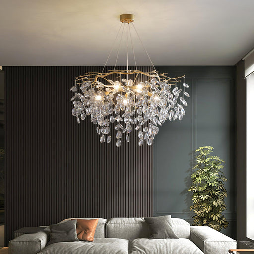 Sofia Chandeliers-DWHOME