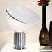 Sofis Glass Lamp Shade Table Lamp - DWHOME