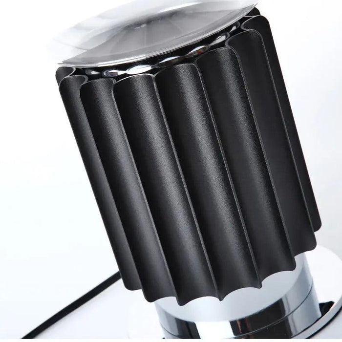 Sofis Glass Lamp Shade Table Lamp - DWHOME