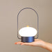 Soft Spot Portable Built-in Battery Table Lamp - DWHOME