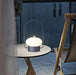 Soft Spot Portable Built-in Battery Table Lamp - DWHOME