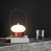 Soft Spot Portable Built-in Battery Table Lamp - DWHOME