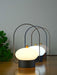 Soft Spot Portable Built-in Battery Table Lamp - DWHOME