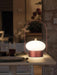 Soft Spot Portable Built-in Battery Table Lamp - DWHOME