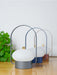 Soft Spot Portable Built-in Battery Table Lamp - DWHOME