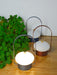 Soft Spot Portable Built-in Battery Table Lamp - DWHOME