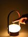 Soft Spot Portable Built-in Battery Table Lamp - DWHOME
