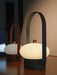 Soft Spot Portable Built-in Battery Table Lamp - DWHOME