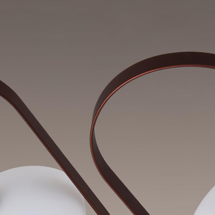 Soft Spot Portable Built-in Battery Table Lamp - DWHOME