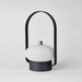 Soft Spot Portable Built-in Battery Table Lamp - DWHOME