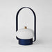 Soft Spot Portable Built-in Battery Table Lamp - DWHOME