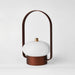 Soft Spot Portable Built-in Battery Table Lamp - DWHOME