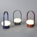 Soft Spot Portable Built-in Battery Table Lamp - DWHOME