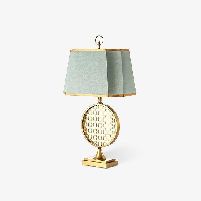 Soho Table Lamp - DWHOME