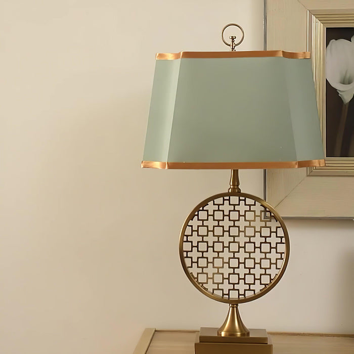 Soho Table Lamp - DWHOME