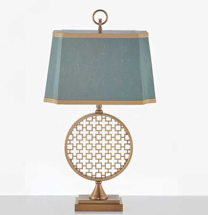 Soho Table Lamp - DWHOME