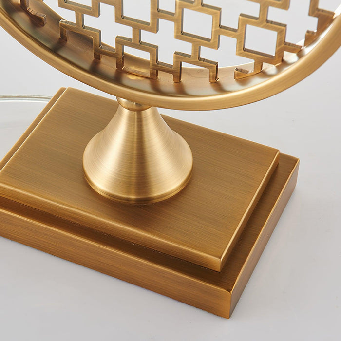 Soho Table Lamp - DWHOME