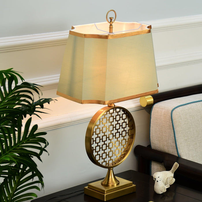 Soho Table Lamp - DWHOME