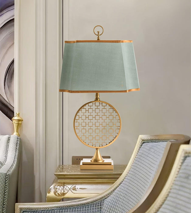 Soho Table Lamp - DWHOME