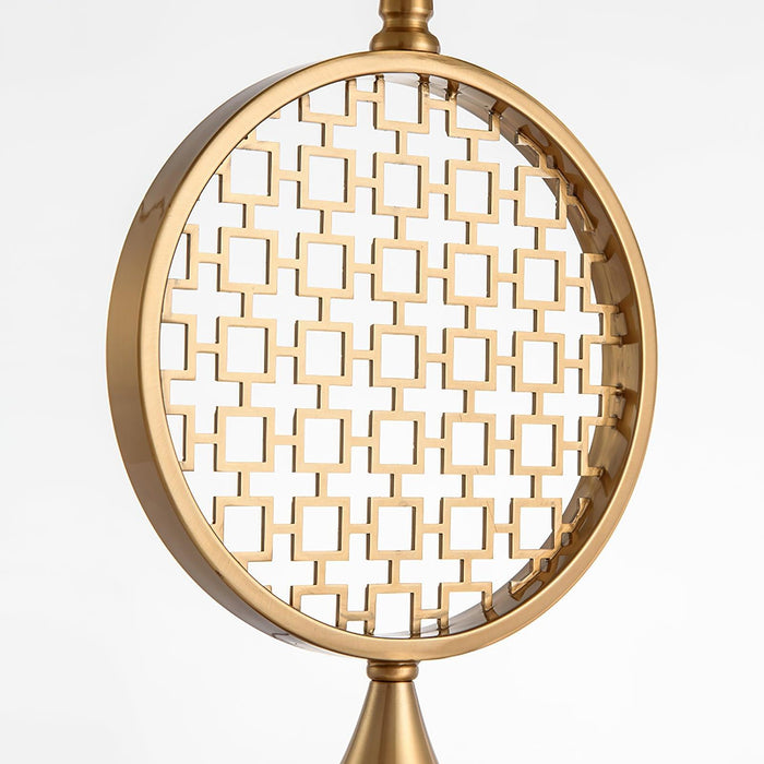 Soho Table Lamp - DWHOME