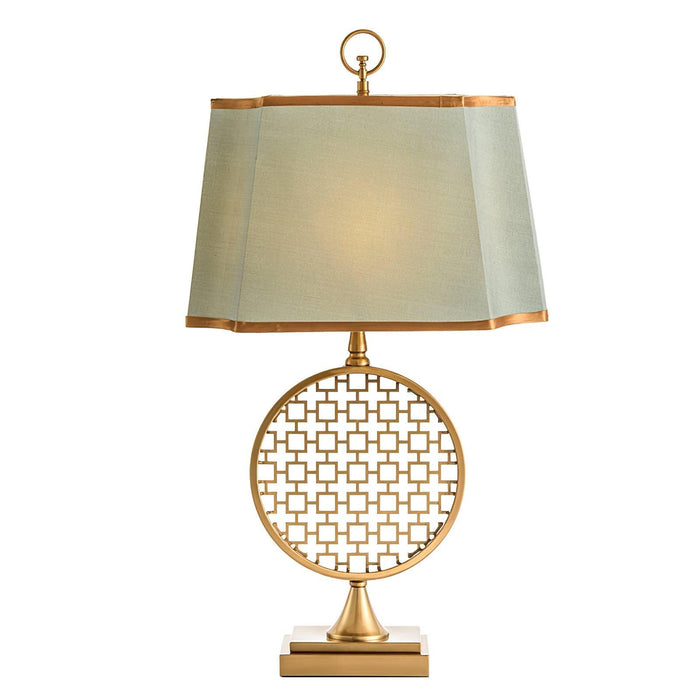Soho Table Lamp - DWHOME