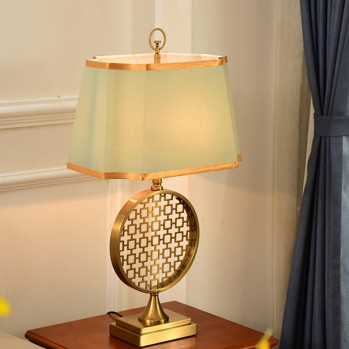 Soho Table Lamp - DWHOME