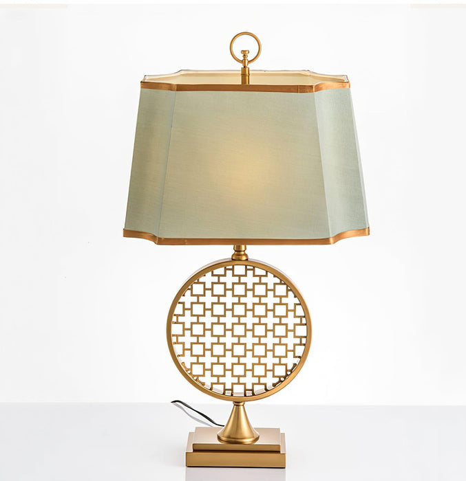 Soho Table Lamp - DWHOME